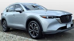 2023 Mazda CX-5 2.5 S Premium