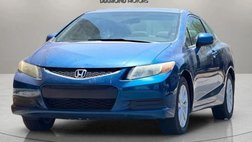 2012 Honda Civic EX-L