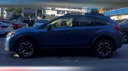 2017 Subaru Crosstrek 2.0i Premium