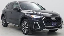 2023 Audi Q5 quattro S line Prem Plus 45 TFSI