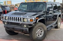 2003 HUMMER H2 Base
