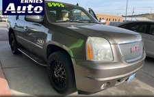 2011 GMC Yukon Denali