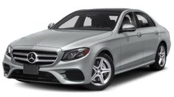 2017 Mercedes-Benz E-Class E 300