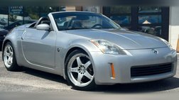 2005 Nissan 350Z Touring