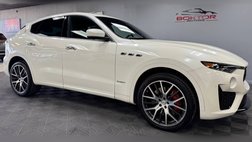 2021 Maserati Levante S GranSport