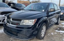2015 Dodge Journey SE