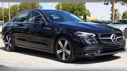2022 Mercedes-Benz C-Class C 300