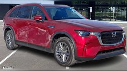 2024 Mazda CX-90 Plug-in Hybrid Preferred