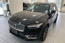 2024 Volvo XC90 B5 Core Bright Theme