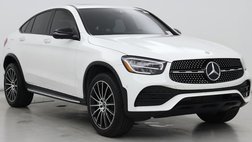 2022 Mercedes-Benz GLC-Class GLC 300 4MATIC
