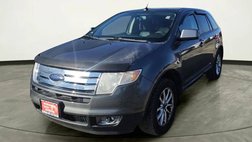 2010 Ford Edge SEL
