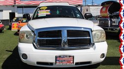 2005 Dodge Dakota SLT