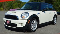 2009 MINI Cooper Clubman S