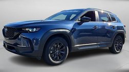 2024 Mazda CX-50 2.5 S Premium