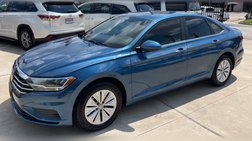 2020 Volkswagen Jetta S