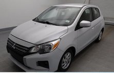 2024 Mitsubishi Mirage LE