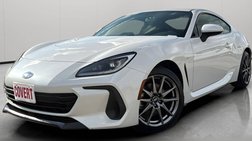 2022 Subaru BRZ Premium