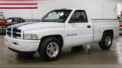 1998 Dodge Ram 1500 SS/T