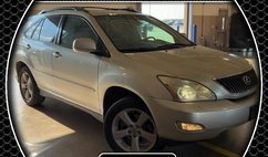 2007 Lexus RX 350 Base