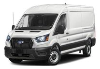 2024 Ford Transit 150