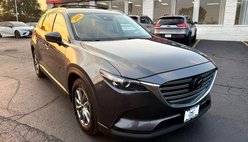 2018 Mazda CX-9 Touring
