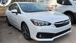 2023 Subaru Impreza Premium