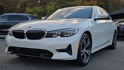 2019 BMW 3 Series 330i xDrive