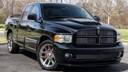 2005 Dodge Ram SRT-10 Base