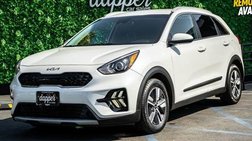 2022 Kia Niro LXS