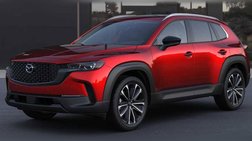 2026 Mazda CX-50 2.5 S Premium