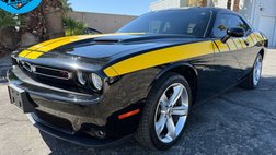 2018 Dodge Challenger R/T