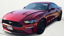 2023 Ford Mustang Premium