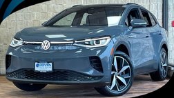 2023 Volkswagen ID.4 Pro S Plus