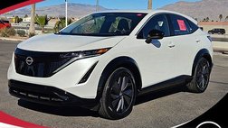 2024 Nissan Ariya Engage