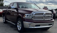 2016 Ram Ram Pickup 1500 Laramie