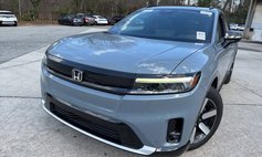 2025 Honda Prologue Touring