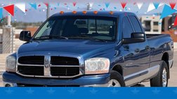 2006 Dodge Ram 3500 SLT
