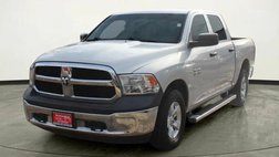 2013 Ram Ram Pickup 1500 Tradesman