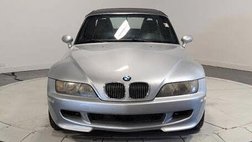 2000 BMW M Base
