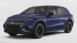 2023 Mercedes-Benz EQS EQS 580 4MATIC