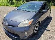 2014 Toyota Prius Four