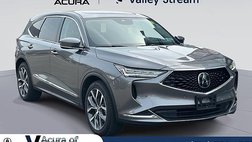 2024 Acura MDX SH-AWD w/Tech