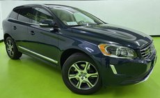 2015 Volvo XC60 T6 Platinum
