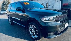 2020 Dodge Durango GT