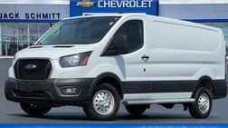 2023 Ford Transit 250