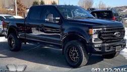 2020 Ford Super Duty F-250 Lariat