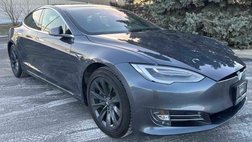 2019 Tesla Model S 100D