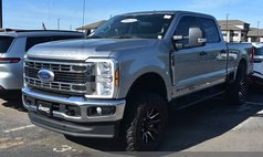 2024 Ford Super Duty F-250 