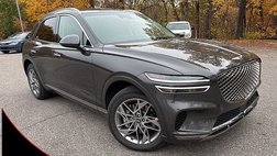 2025 Genesis GV70 2.5T Standard
