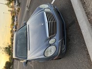 2007 Mercedes-Benz E-Class E 350